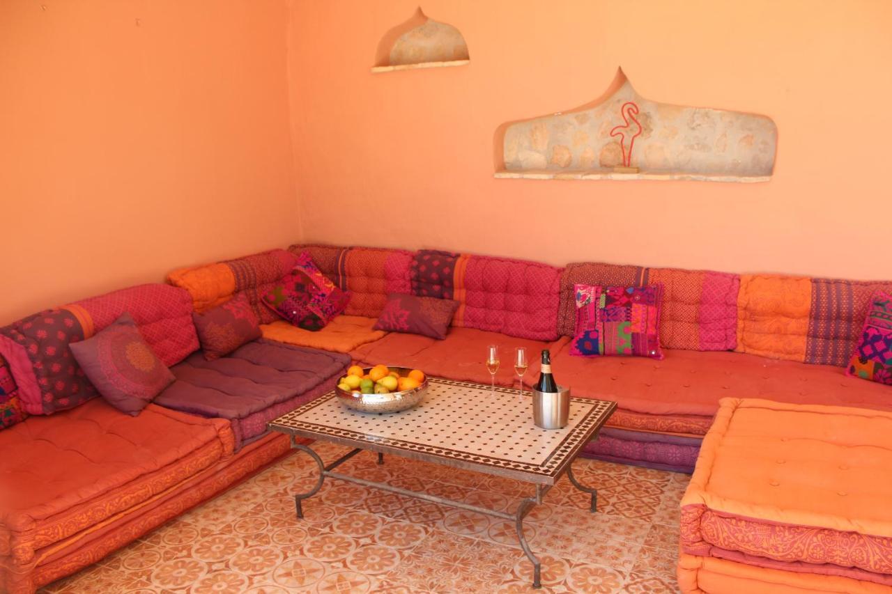 Room In Villa - Beautiful Accommodation At The Heart Of Andalusia Puente Genil Bagian luar foto